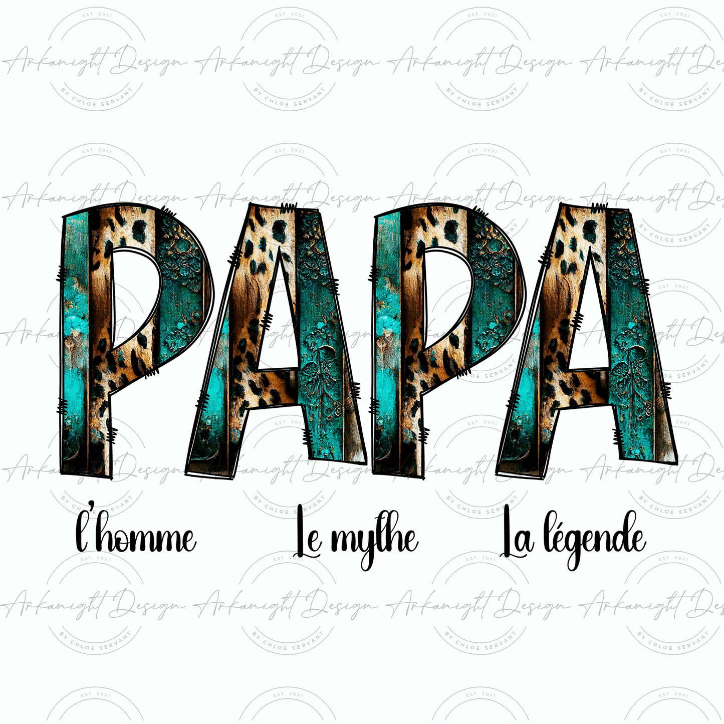 Papa
