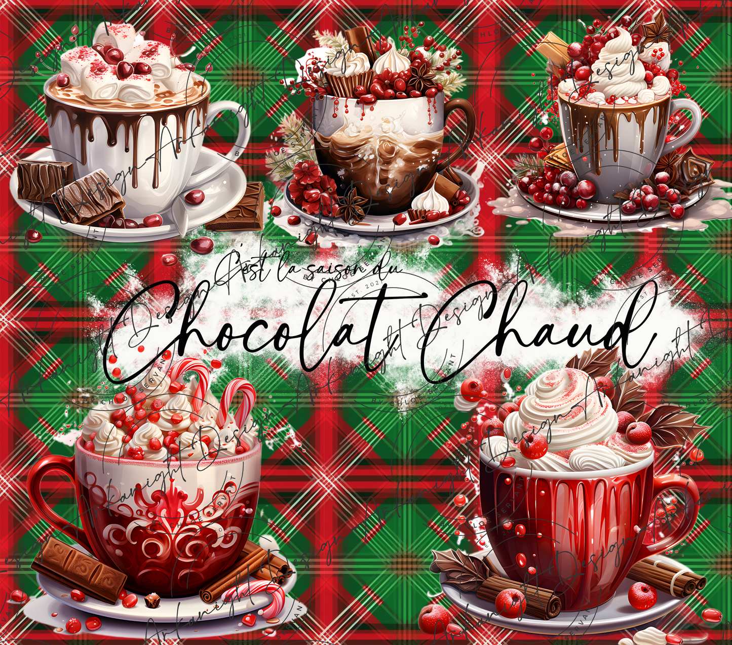 Chocolat chaud