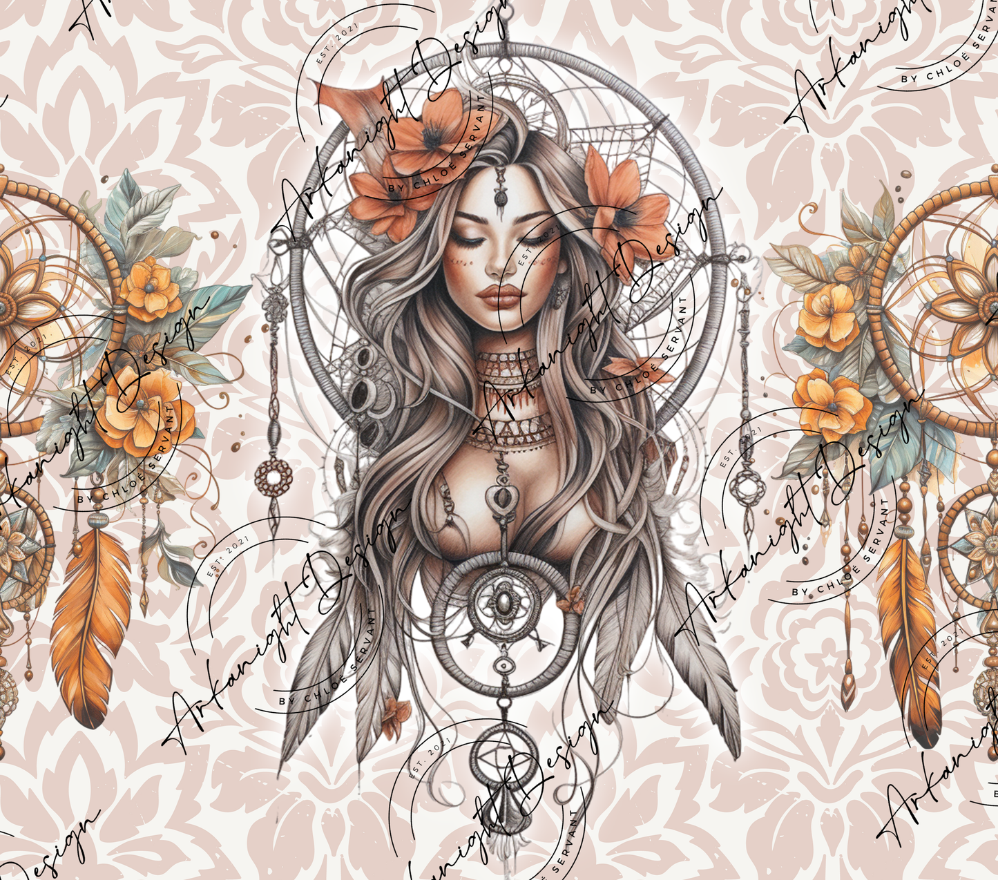 dreamcatcher Boho