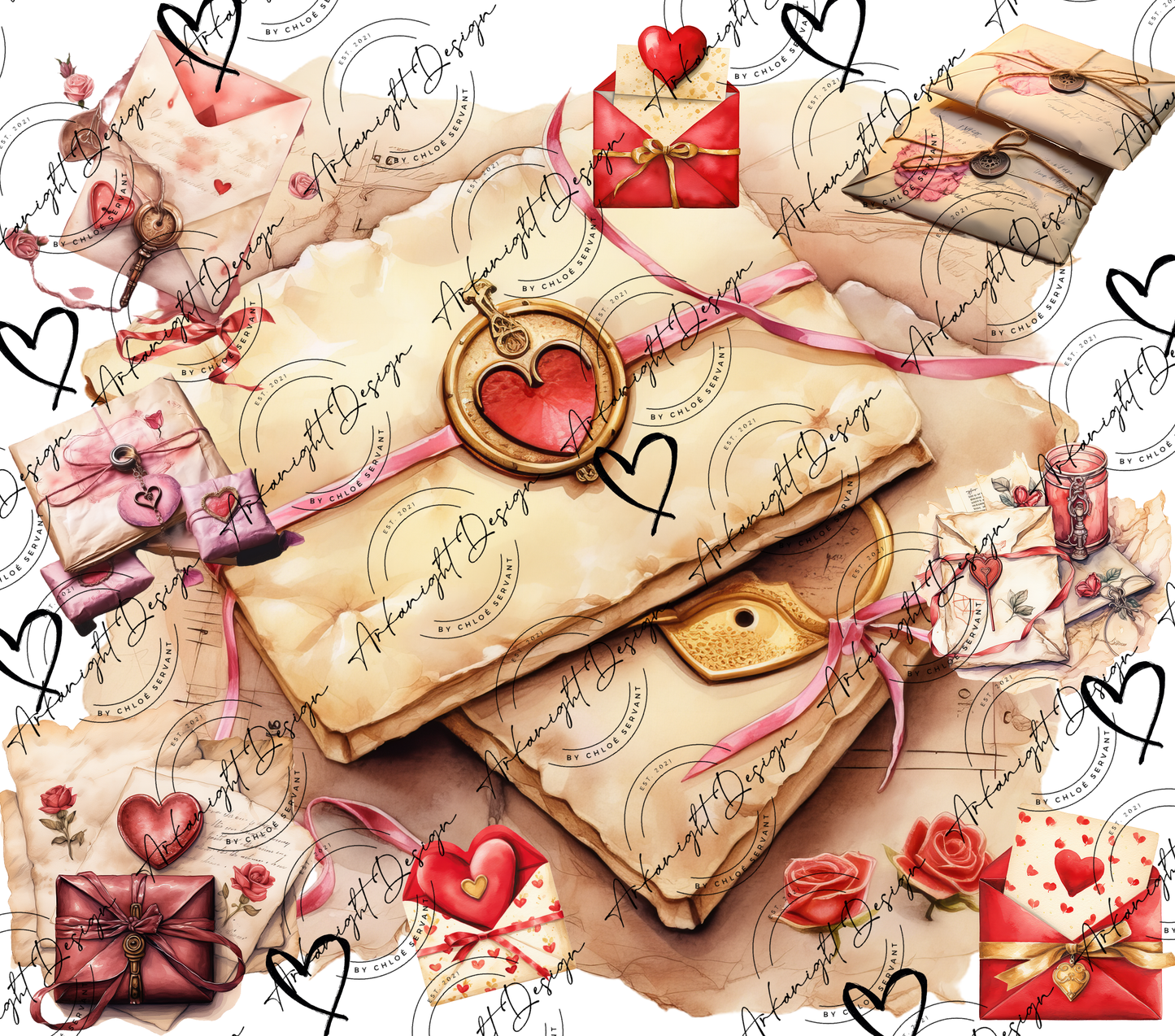 Love Letters