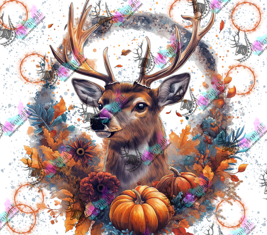 Impression - Autumn 2024 - Deer - 01