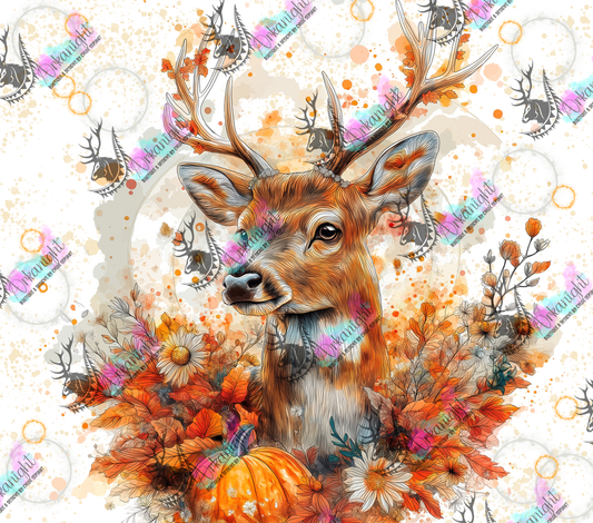 Impression - Autumn 2024 - Deer - 02