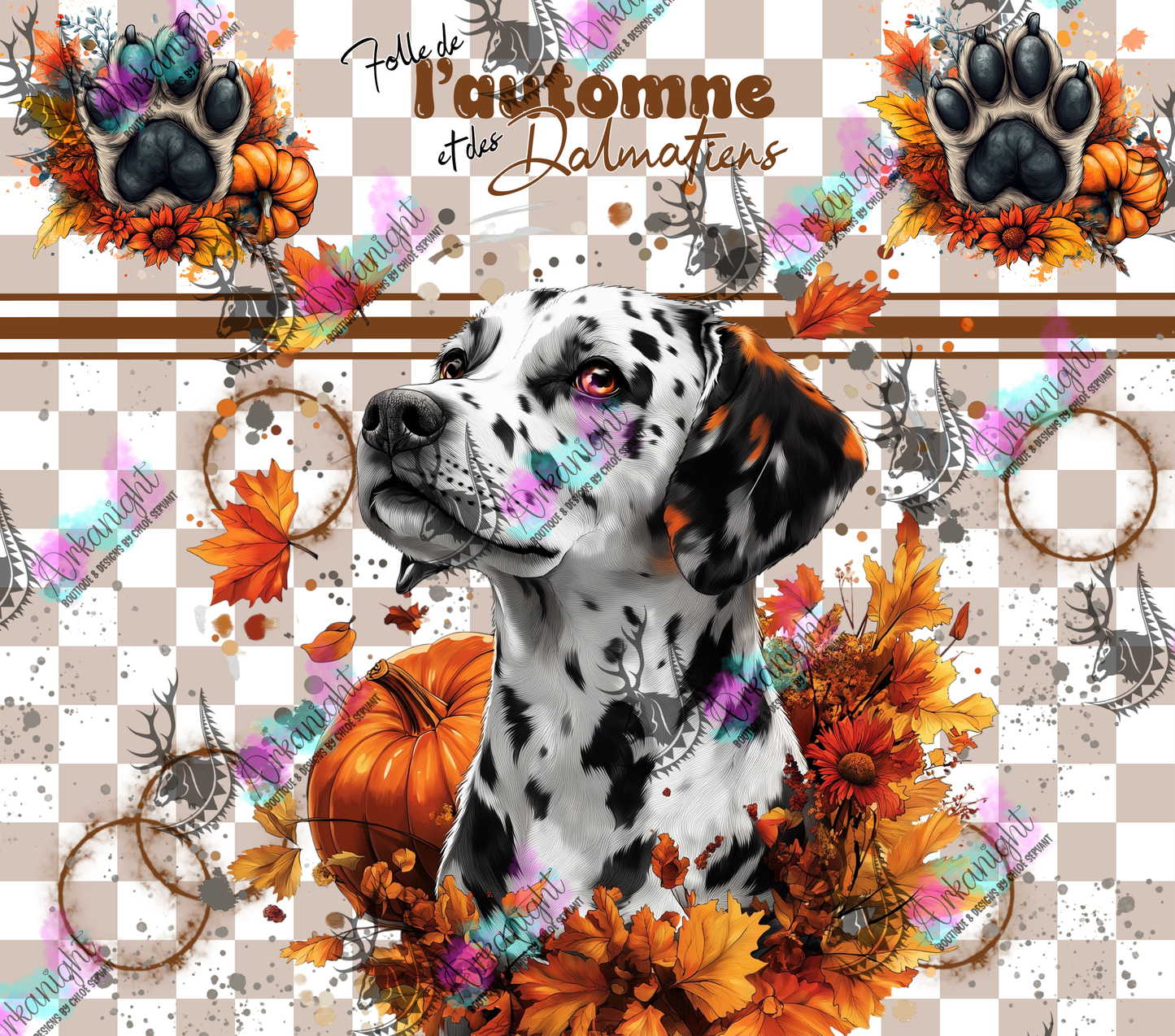 Numérique - Autumn 2024 - Dalmatien