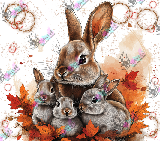 Impression - Autumn 2024 - Collection Autumn at the Zoo - Bunnies-01