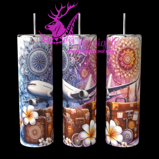 Numérique - Collection Voyage 2024 - 02