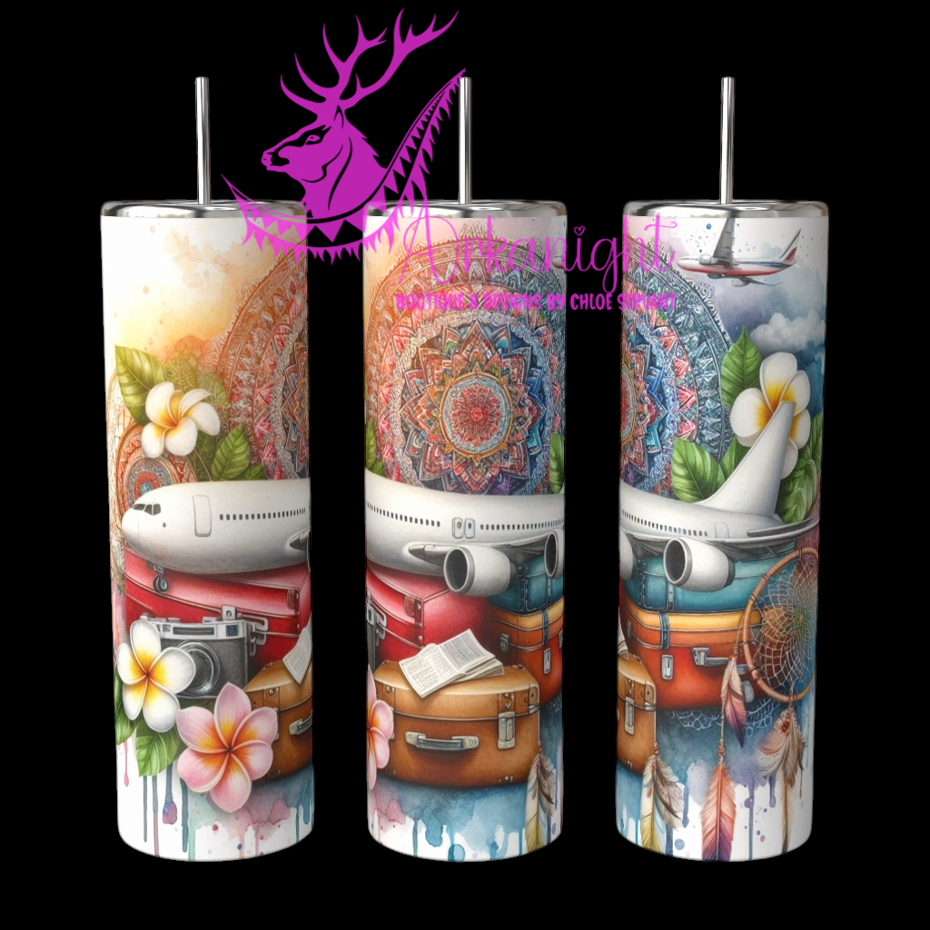 Numérique - Collection Voyage 2024 - 21