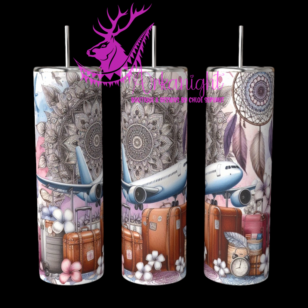 Numérique - Collection Voyage 2024 - 13