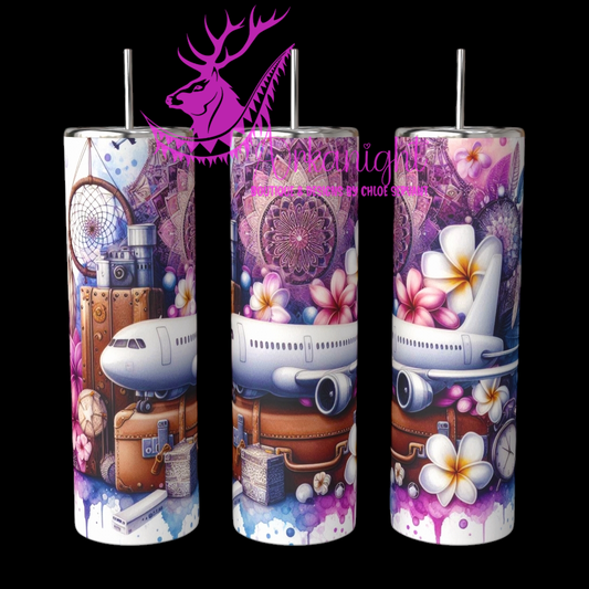 Numérique - Collection Voyage 2024 - 03