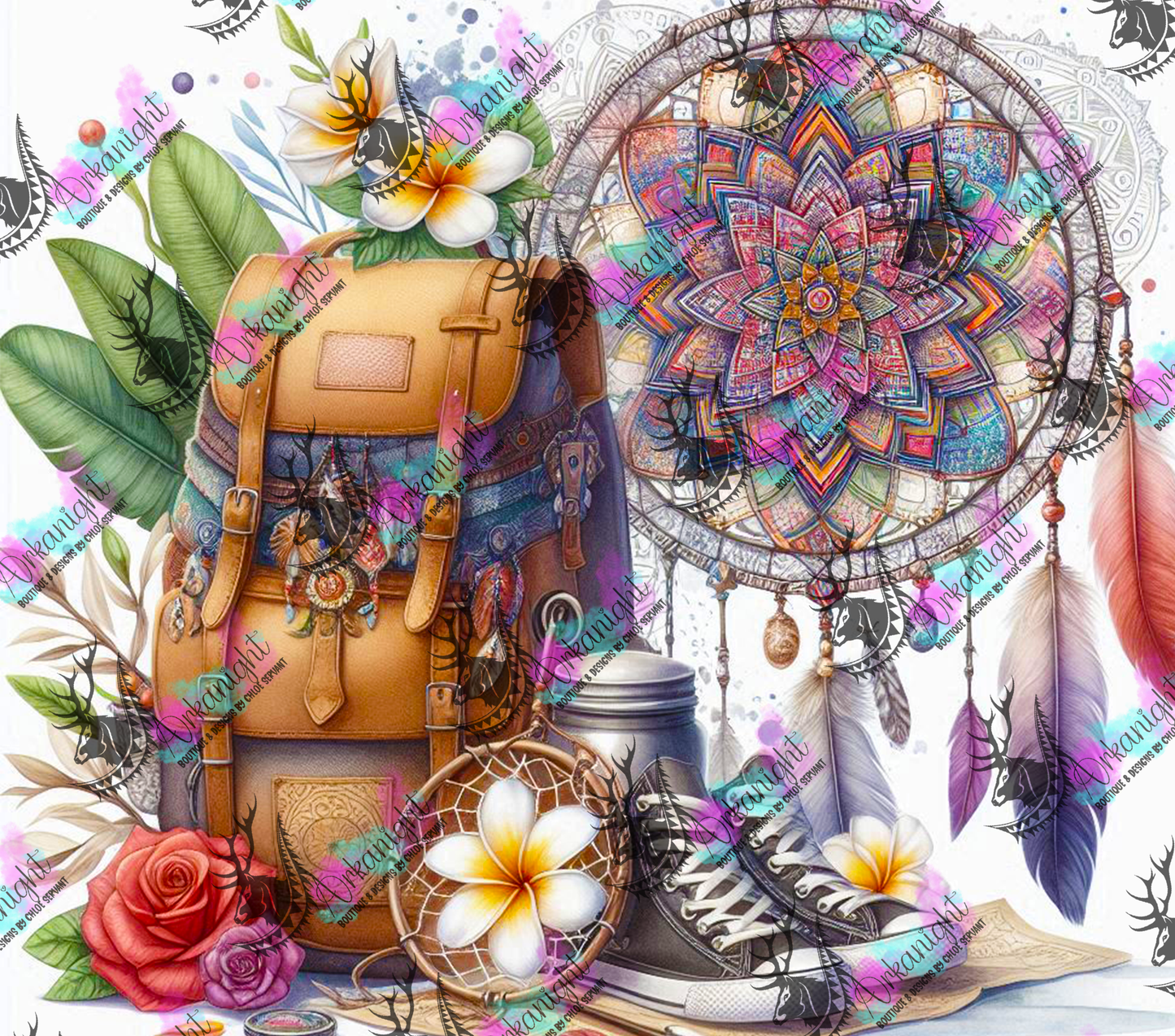 Numérique - Collection Voyage 2024 - 16