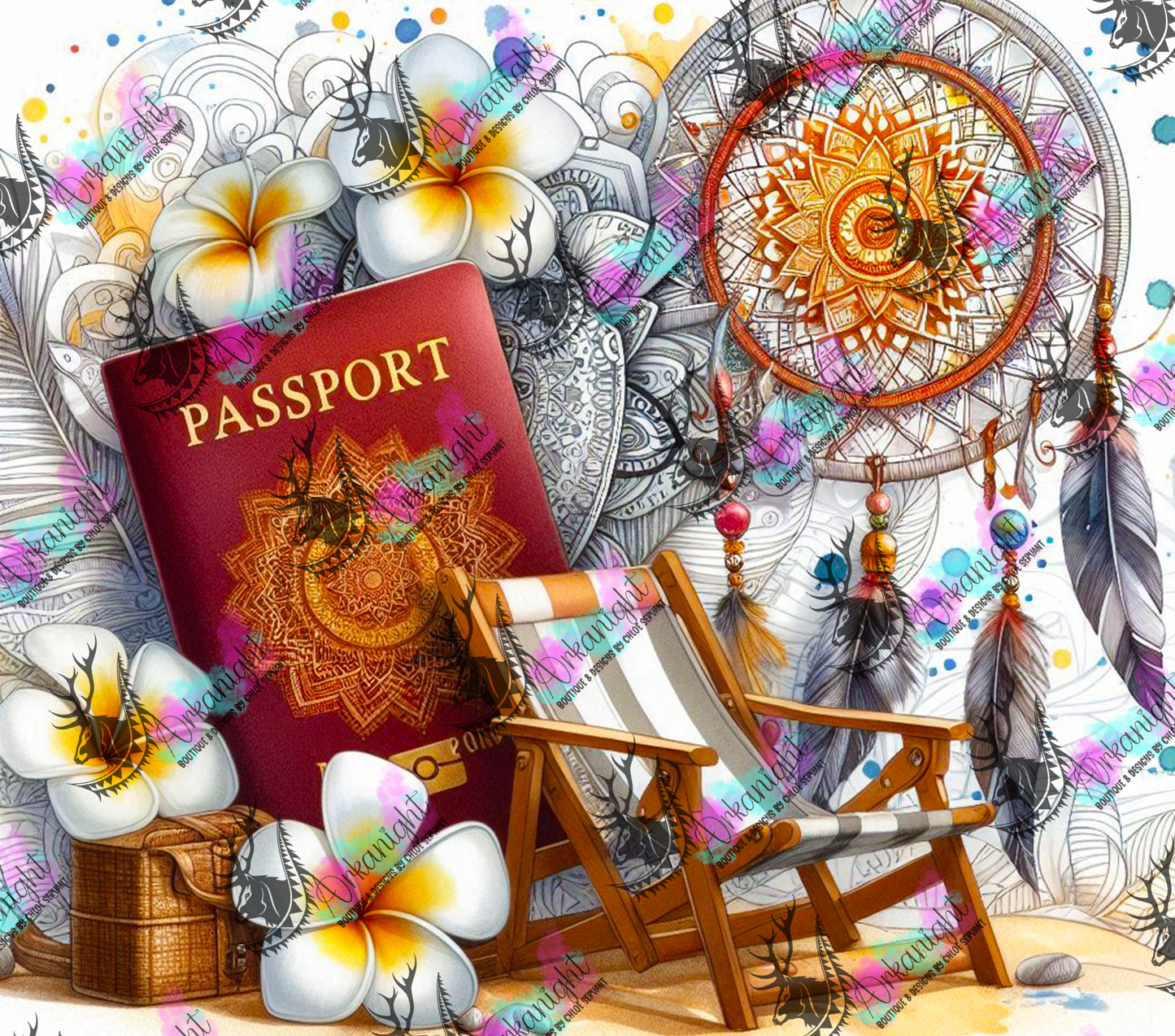 Numérique - Collection Voyage 2024 - 27