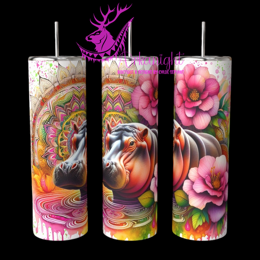 Gourde sur commande - Collection Safari 2024 - Hipo