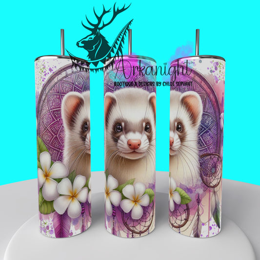 Numérique - Mandalas Furret 2025