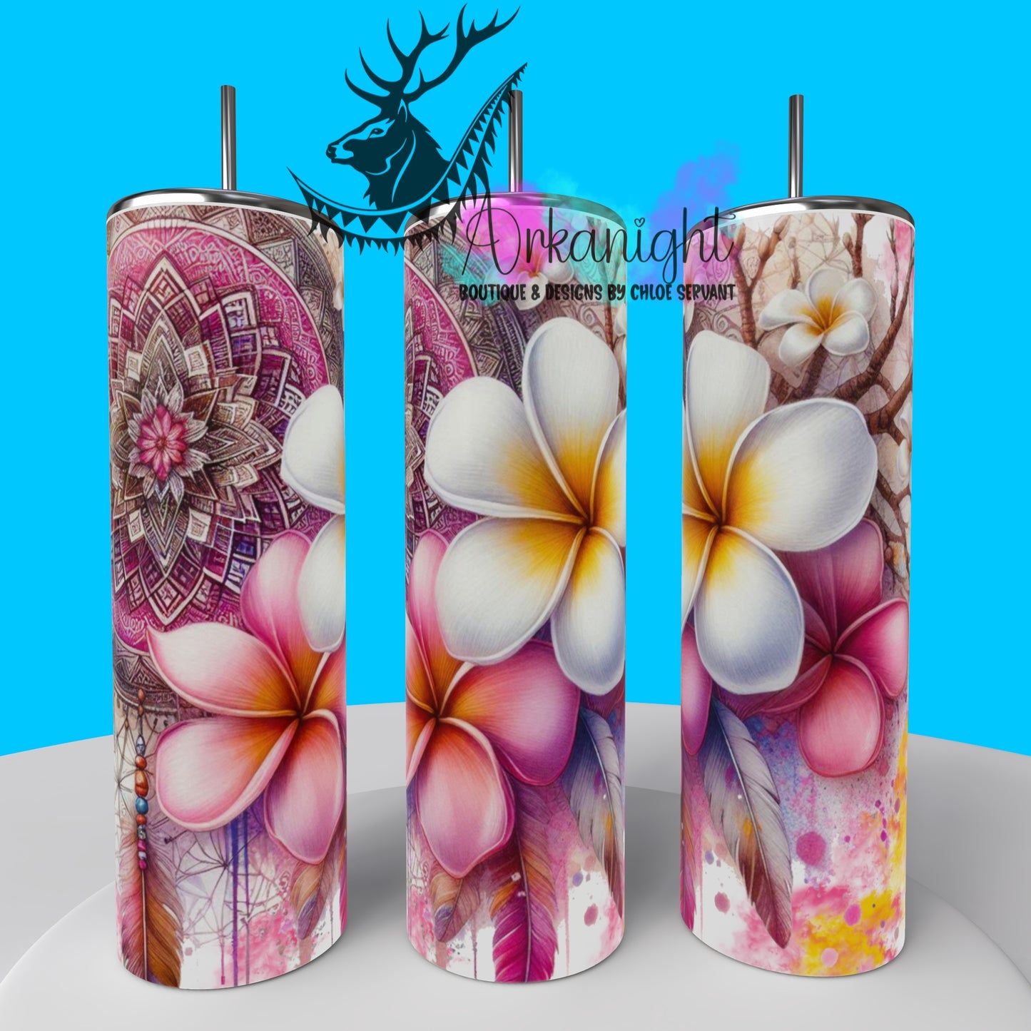 Numérique - Collection Mandalas Vintage - 11