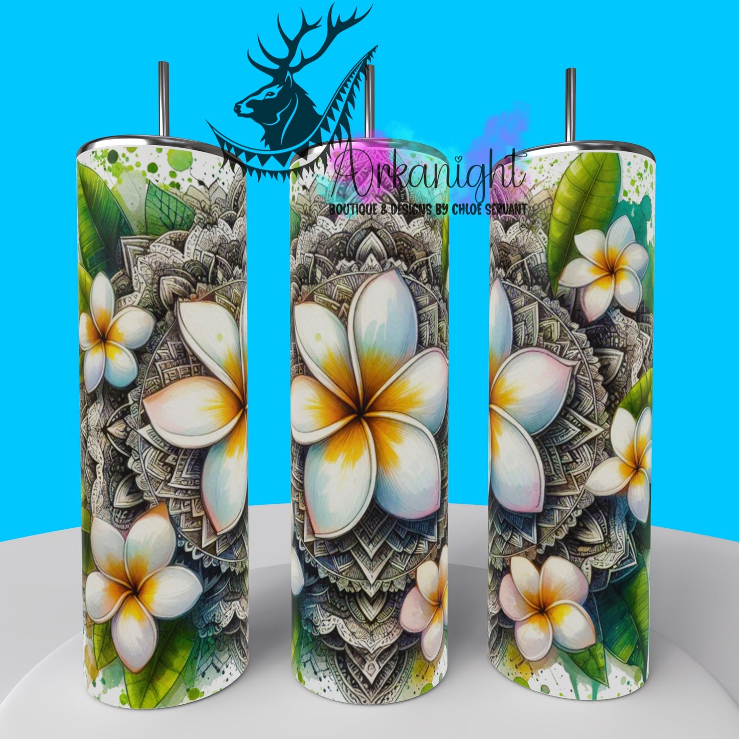 Numérique - Collection Mandalas Vintage - 09