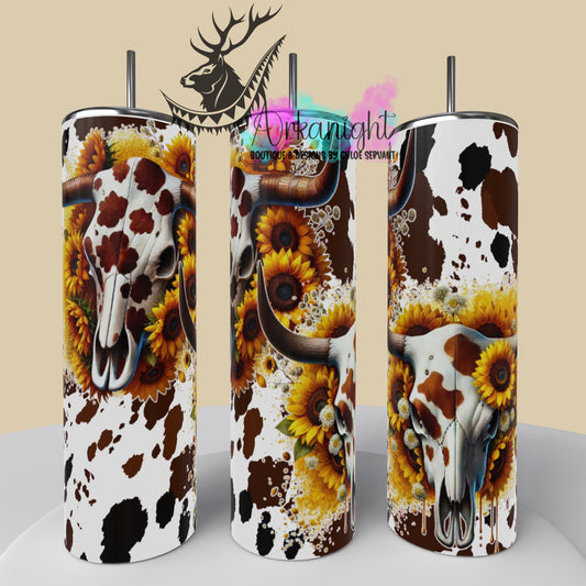 Numérique - Collection Western 2025 - Bramabull - 06