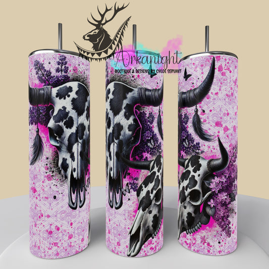 Numérique - Collection Western 2025 - Bramabull - 05