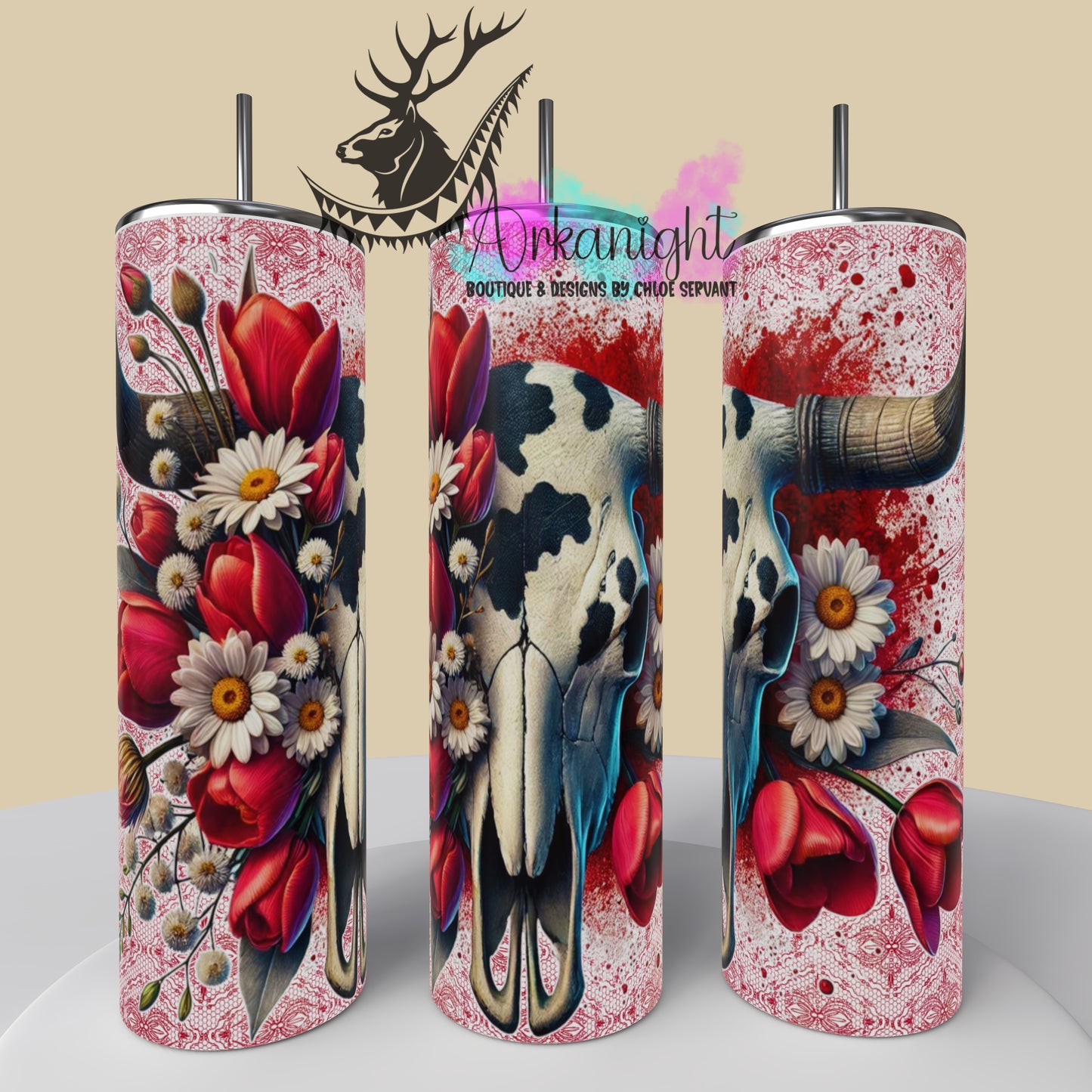 Numérique - Collection Western 2025 - Bramabull - 04