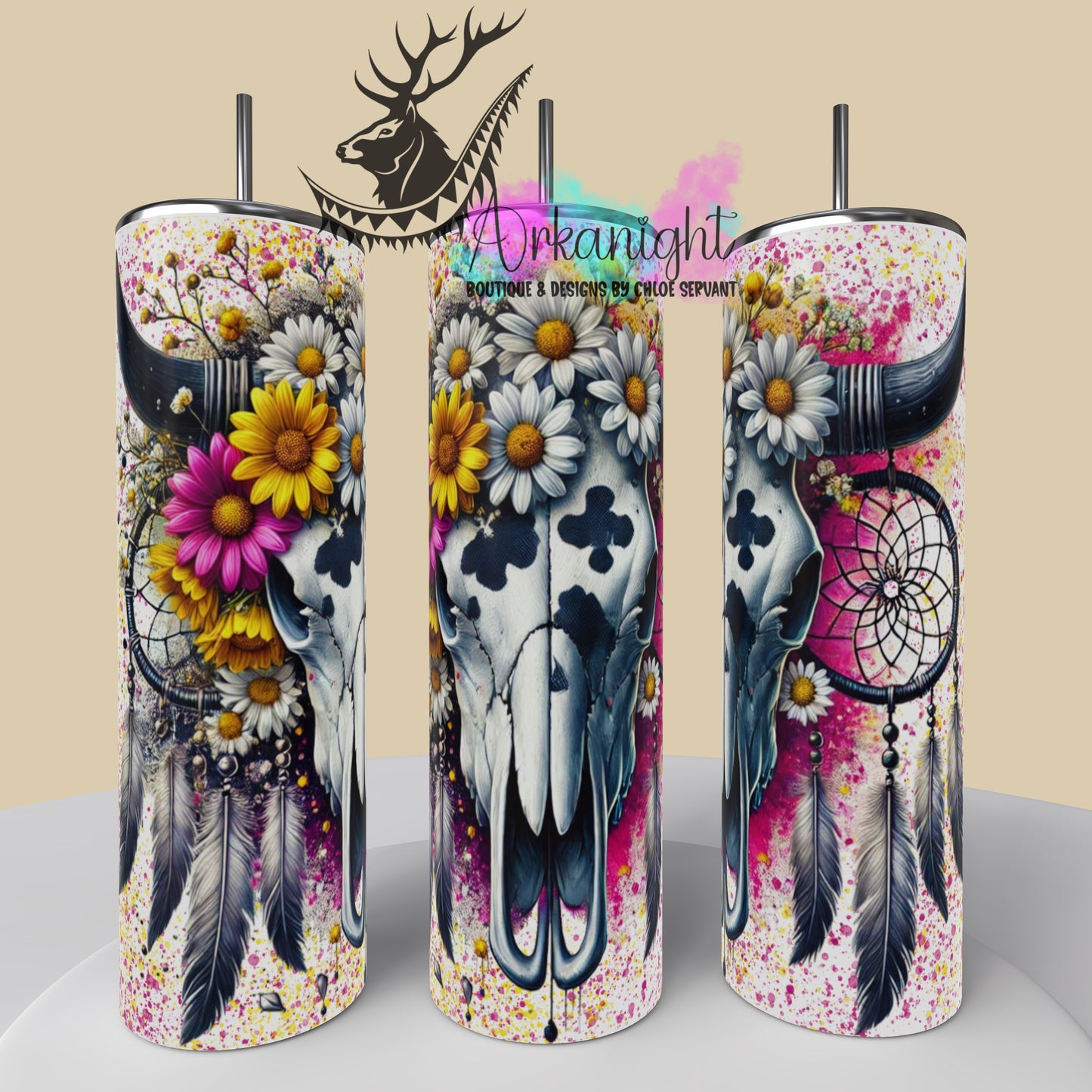 Numérique - Collection Western 2025 - Bramabull - 02