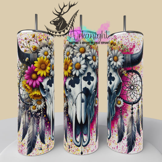 Numérique - Collection Western 2025 - Bramabull - 02