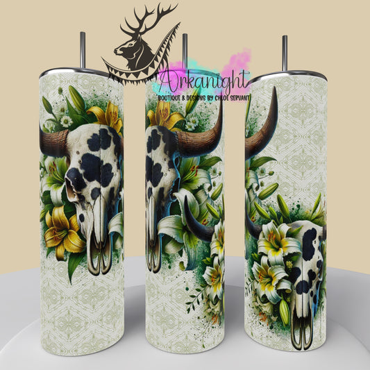 Numérique - Collection Western 2025 - Bramabull - 03