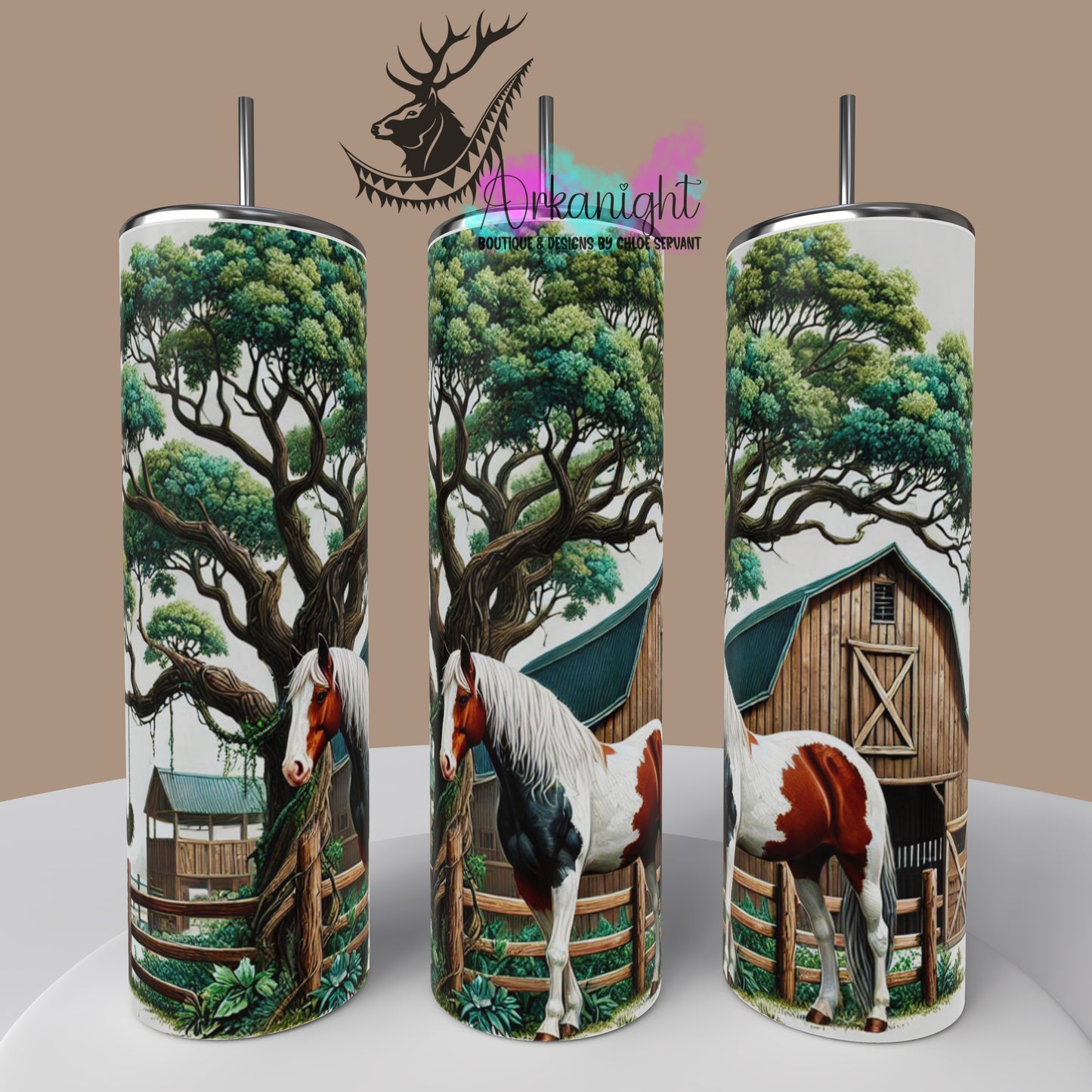 Numérique - Collection Western 2025 - 13