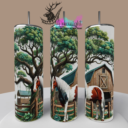 Gourde sur commande - Collection Western 2025 - 13