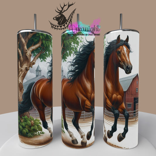 Gourde sur commande - Collection Western 2025 - 12