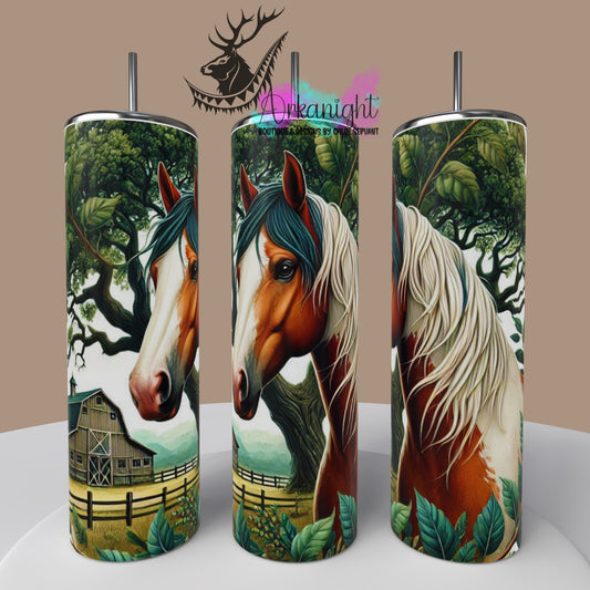 Numérique - Collection Western 2025 - 04