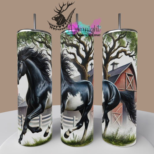 Gourde sur commande - Collection Western 2025 - 19