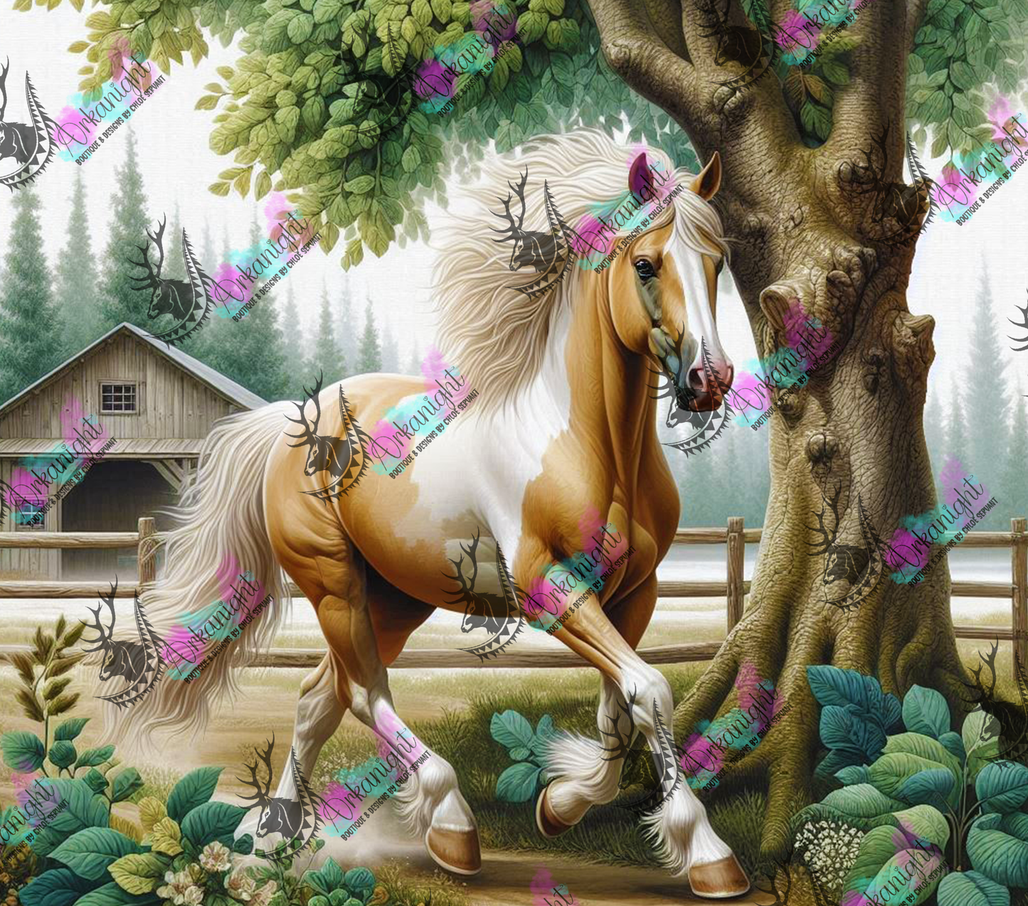 Numérique - Collection Western 2025 - 29