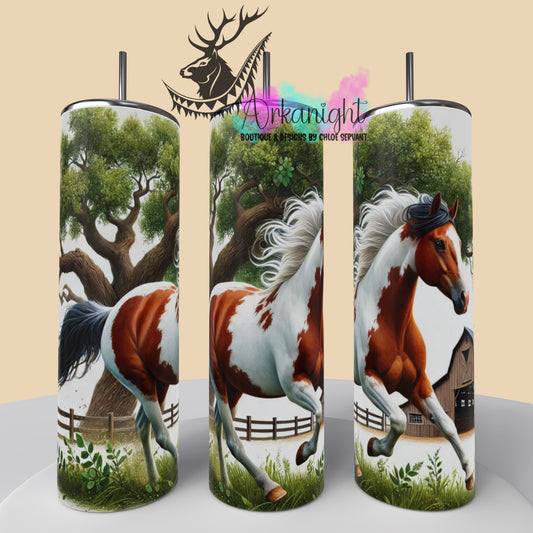 Gourde sur commande - Collection Western 2025 - 33