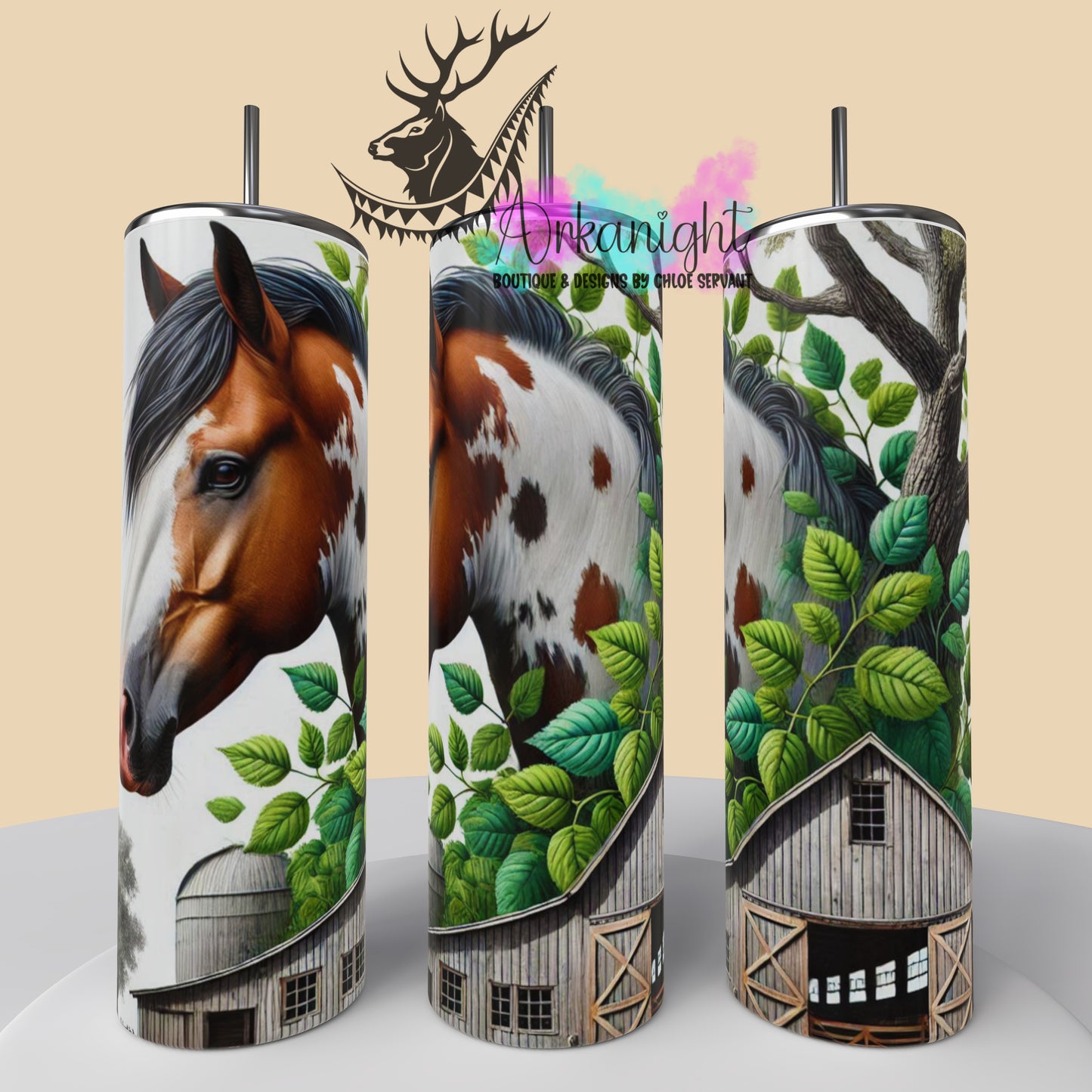 Numérique - Collection Western 2025 - 27