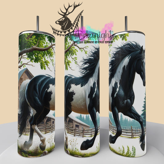 Gourde sur commande - Collection Western 2025 - 24