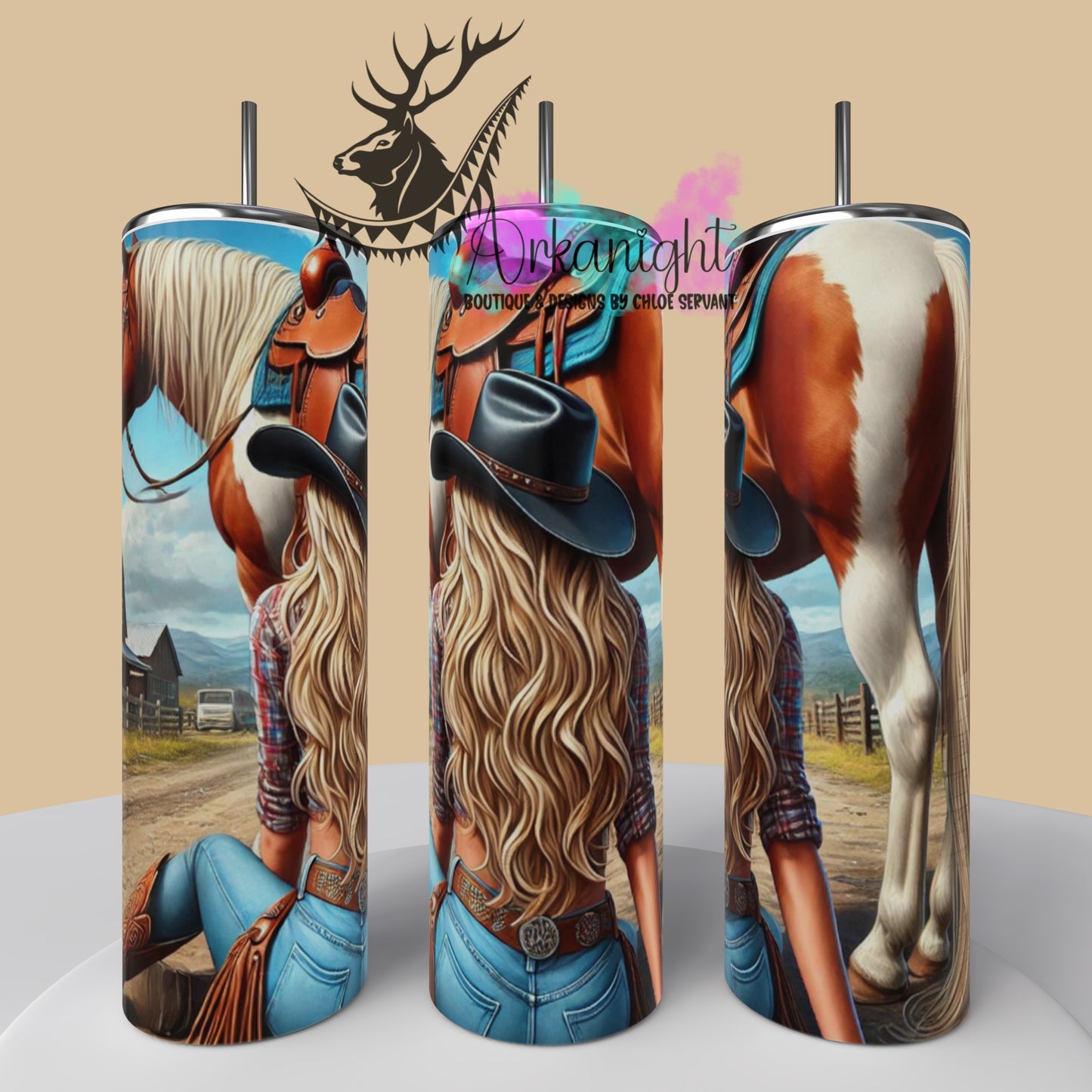 Numérique - Collection Western 2025 - 42