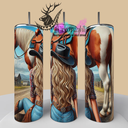 Numérique - Collection Western 2025 - 42