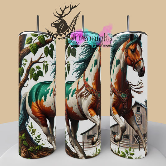 Numérique - Collection Western 2025 - 43