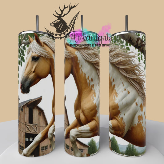 Numérique - Collection Western 2025 - 45