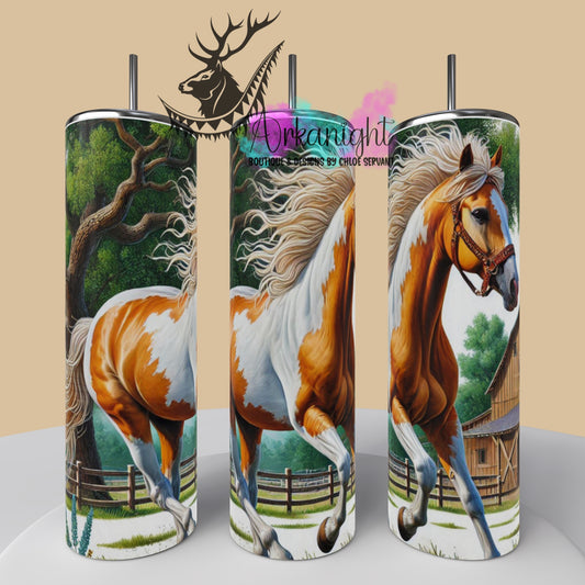 Gourde sur commande - Collection Western 2025 - 53