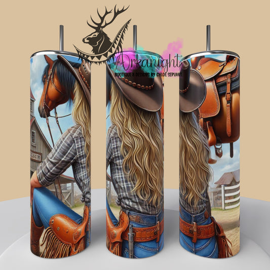 Numérique - Collection Western 2025 - 55