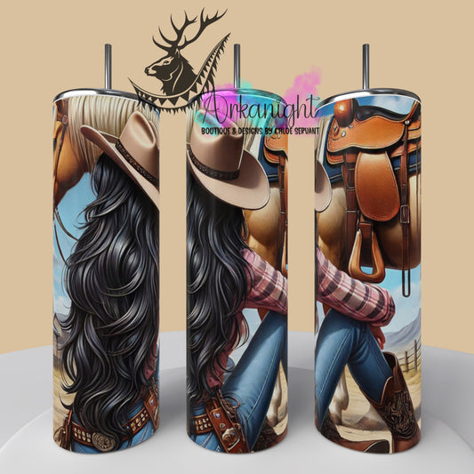 Numérique - Collection Western 2025 - 60