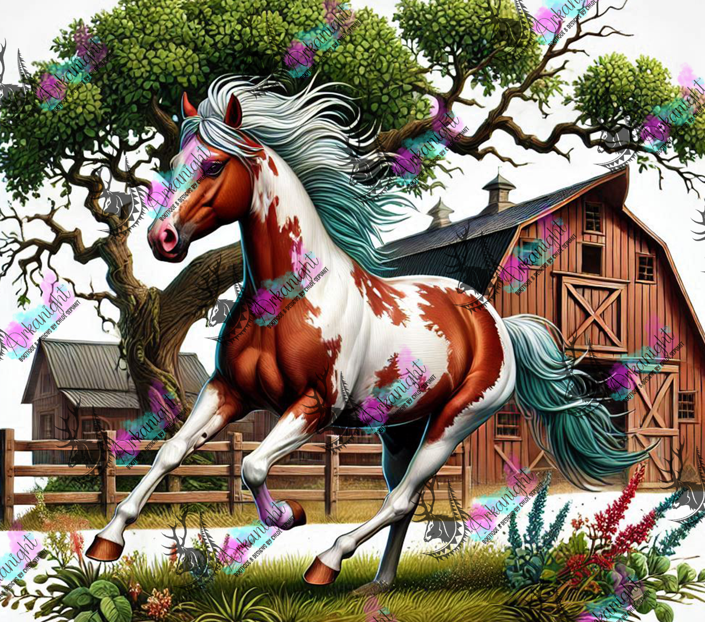 Numérique - Collection Western 2025 - 41