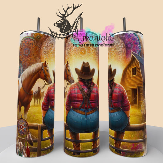 Numérique - Collection Western 2025 - 72