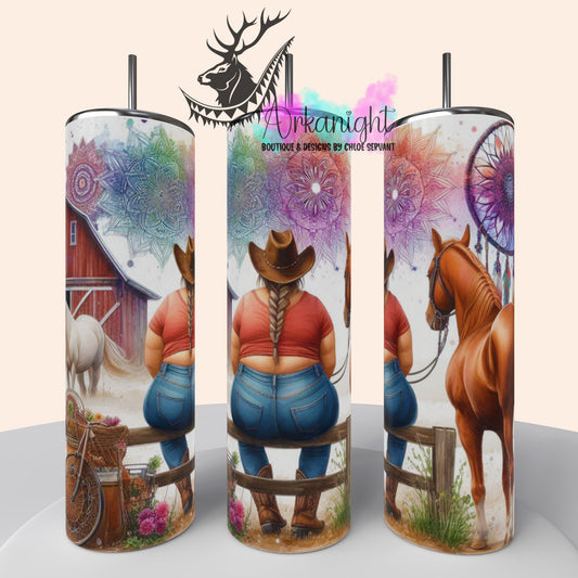 Numérique - Collection Western 2025 - 84