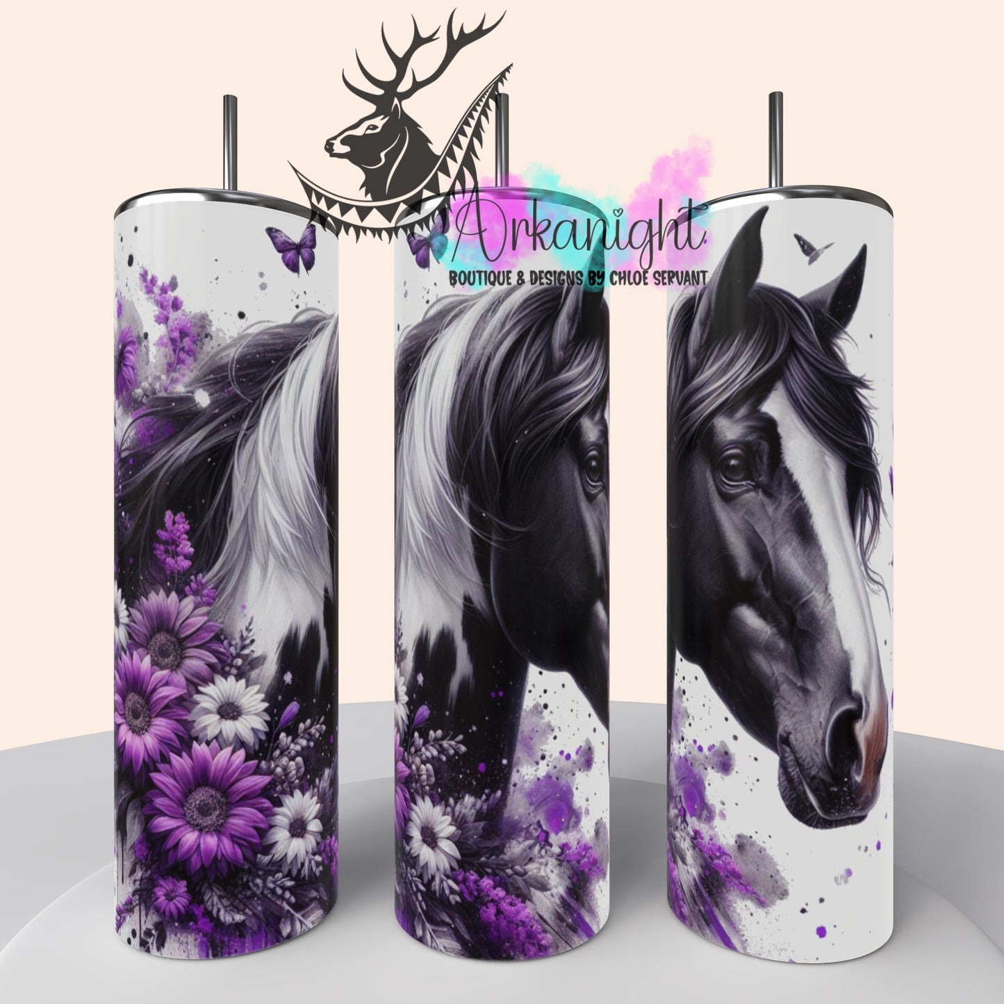 Gourde sur commande - Collection Western 2025 - 119