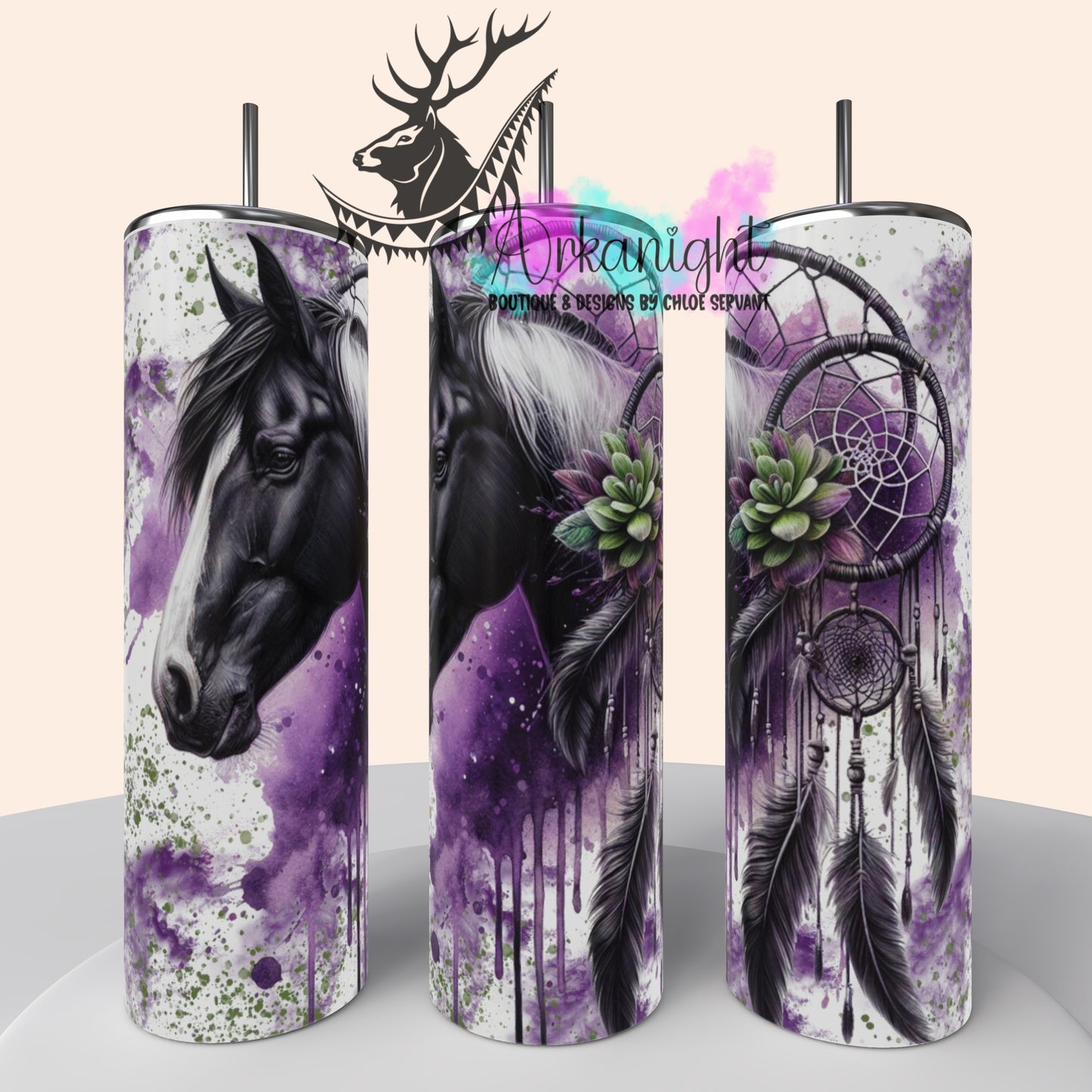 Gourde sur commande - Collection Western 2025 - 121