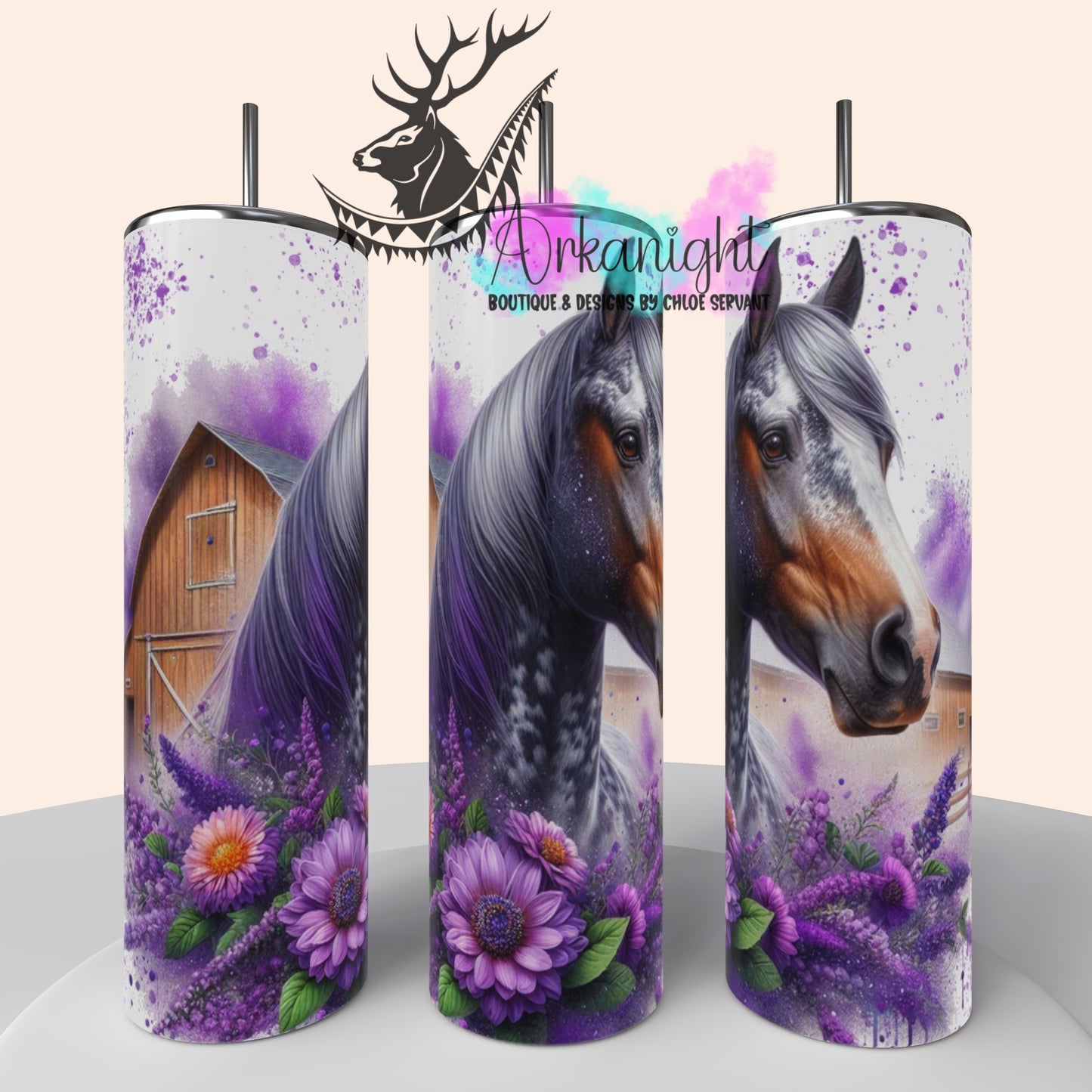 Gourde sur commande - Collection Western 2025 - 112