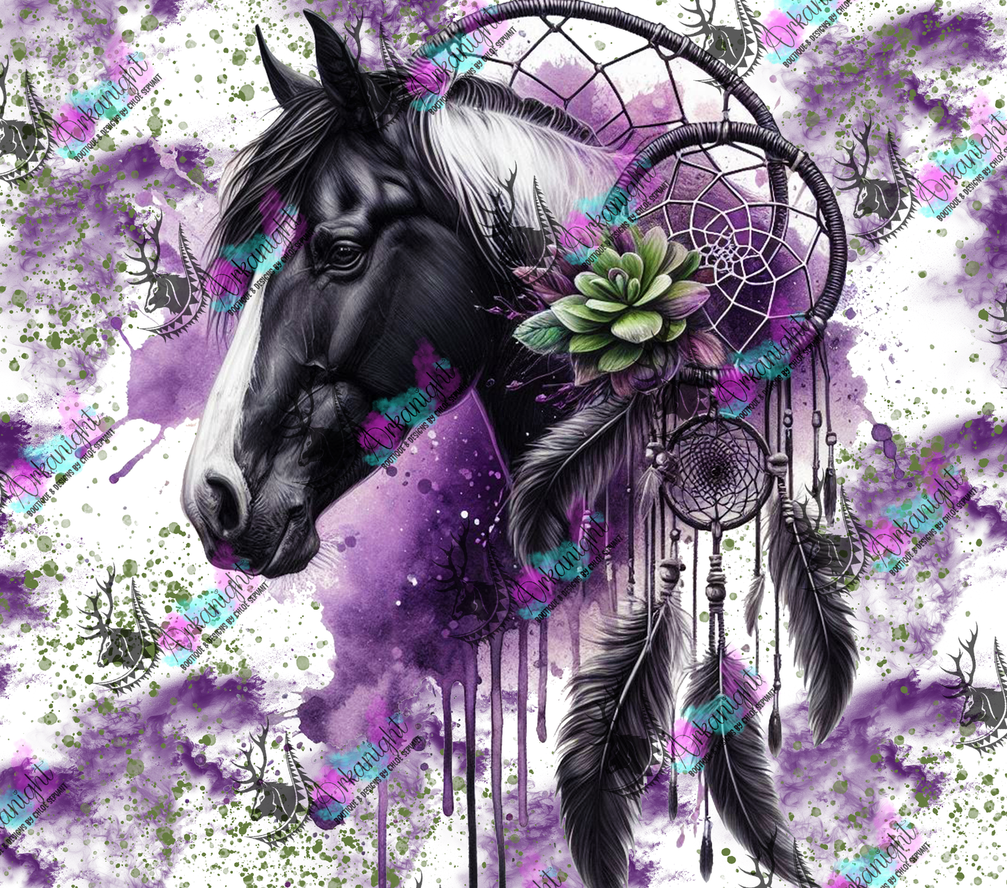 Numérique - Collection Western 2025 - 121