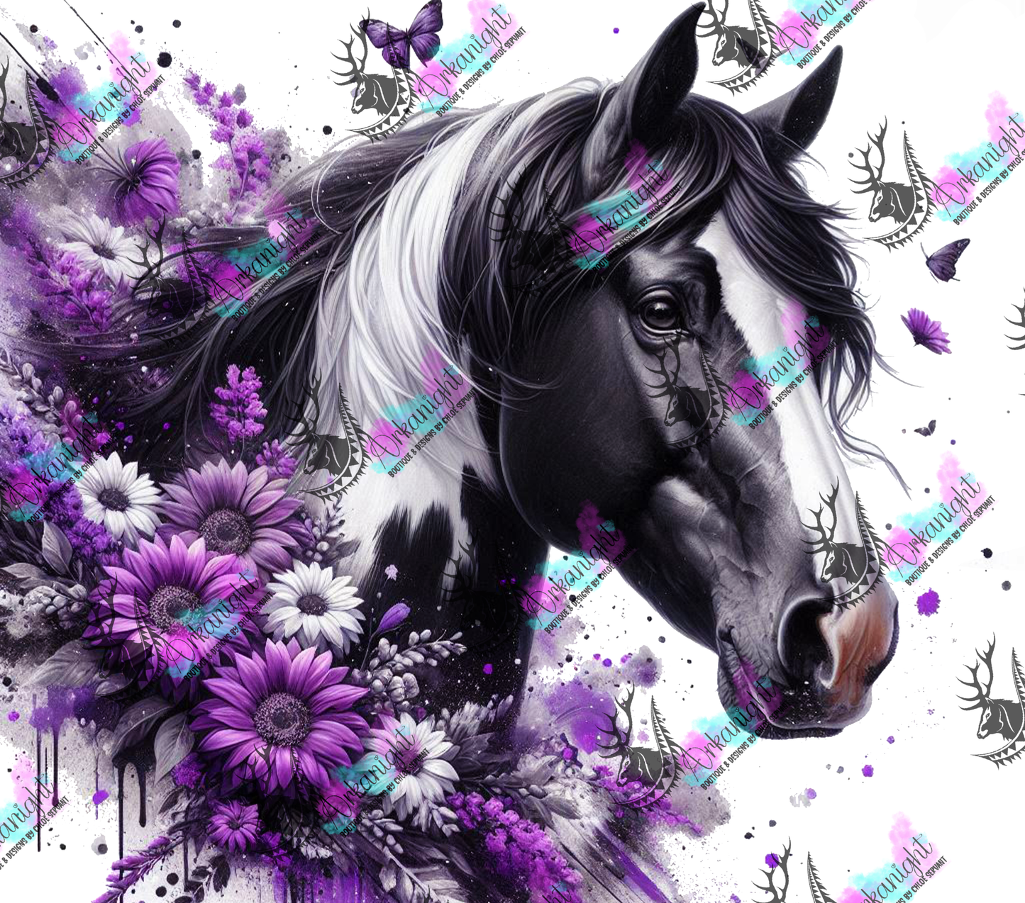 Numérique - Collection Western 2025 - 119