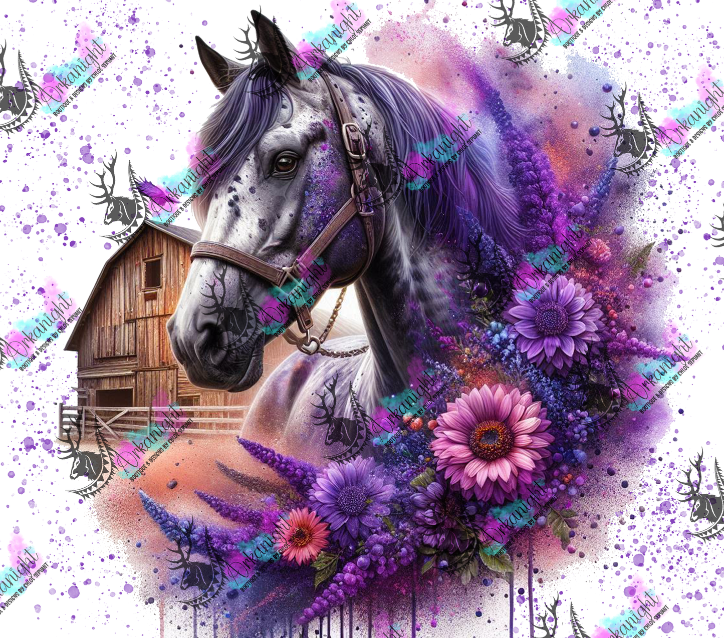 Numérique - Collection Western 2025 - 118