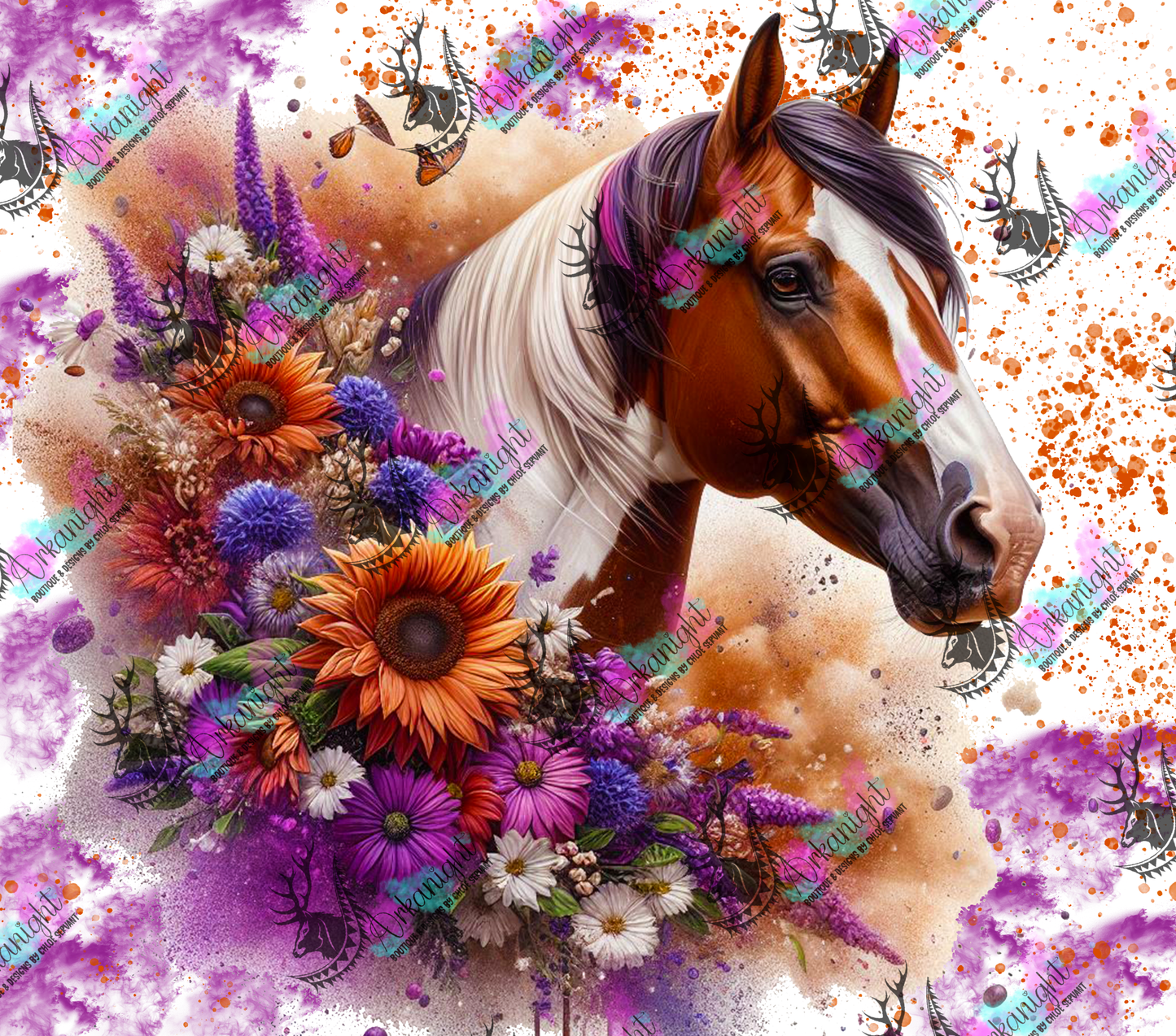 Numérique - Collection Western 2025 - 115